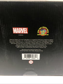 MARVEL GALLERY • IRON SPIDER-MAN • PVC • DIORAMA • TOY • FIGURE STATUE