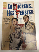I’m Dickens … He’s Fenster (1963)