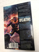 The Thanos Imperative (2011) Marvel TPB SC Dan Abnett