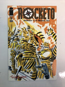 Rocketo: Journey To The Hidden Sea (2006) Consequential Set