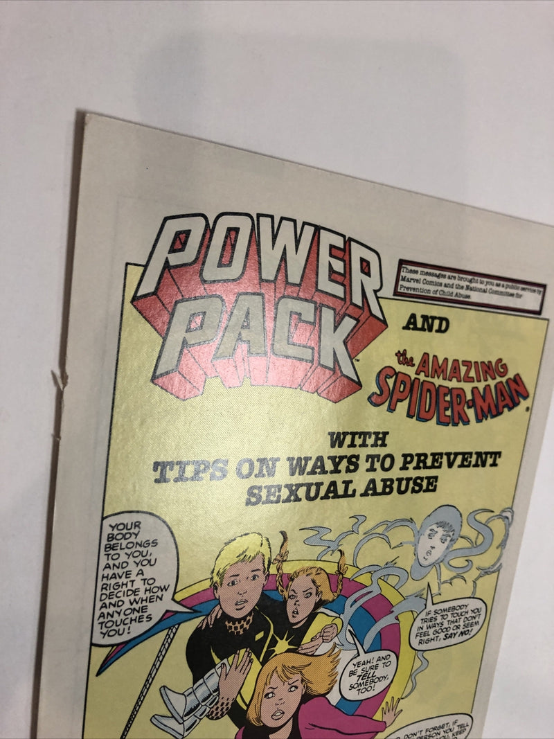 Vision And The Scarlet Witch (1986)