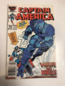 Captain America (1986)