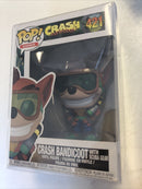 Funko POP! Games (2018)