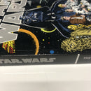 Star Wars Neswpaper Strips  (2017) TPB • Marvel Universe • Russ Manning • Helm