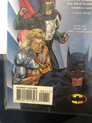 JLA: New World Order (1997) Dc Comics TPB SC Grant Morrison