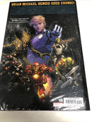 Guardians Of The Galaxy Vol.1 (2023) Marvel Brian Michael Bendis  New!
