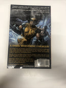 WOLVERINE ORIGINS DARK REIGN (2008) TPB Marvel Universe Way•Paquette