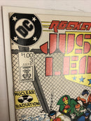 Justice League (1987)(DC)