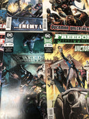 Freedom Fighters (2020) Complete Series