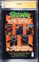 Spawn (1995)