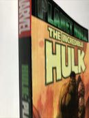 The Incredible Hulk Planet Hulk (2008) Marvel TPBB SC Greg Pak • John Romota Jr.