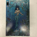 Michael Turner’s Fathom  (1999) Set #2-4 1 (LOTS) • Top Cow • (#0 • Wizard •)