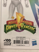 Mighty Morphin Power Rangers (2022)