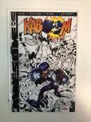 Awesome Kaboom (1997-99) Total Of 28 Issues Variant Covers 1-2-3 (VF/NM)