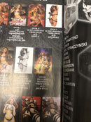 Red Sonja Valentine’s Special Variant (NM) Dynamite Entertainment • Chuck Brown