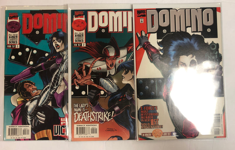 Domino (1997)