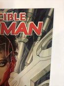 Invincible Iron Man (2017)