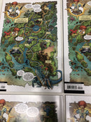 Bermuda (2021) Set Issue