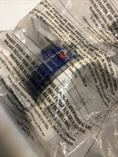 1999 Star Wars Episode 1 Phantom Menace R2D2Taco Bell Pizza Hut KFC Cup Topper!