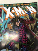 The Uncanny X-Men (2024)
