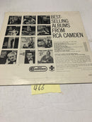 Sammy Kaye Music For Dancing Vinyl LP Album