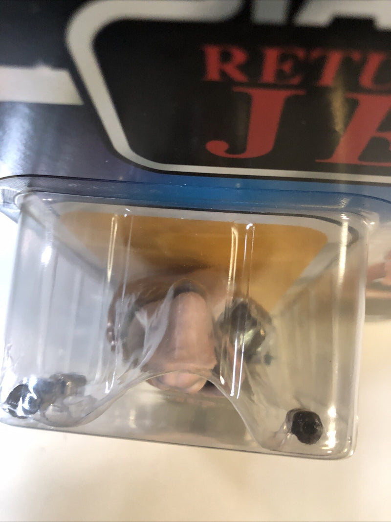 Star Wars (2023) Black Series • 6 in 40th Anniversary •  Bib Fortuna C8/9