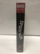Spider-man By David Michelinie & Erik Larsen (2024) Omnibus Marvel HC |
