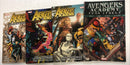 Avengers Academy Collection Marvel TPB SC