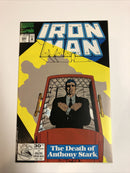 Iron Man (1992)