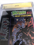 Spawn (1995)