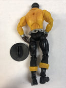 Marvel Legends Luke Cage Action Figure Mojo Series Toy Biz 2006 Mint No BAF