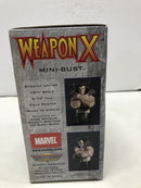 Weapon X  (2002)