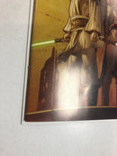 Star Wars: Jedi-Dark Side (2011)