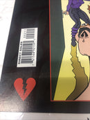 Heart Breakers (1996) 2 (VF/NM) Variant Dark Horse Comics Signed Guinan •Bennett