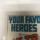 Squadron Supreme (1985)