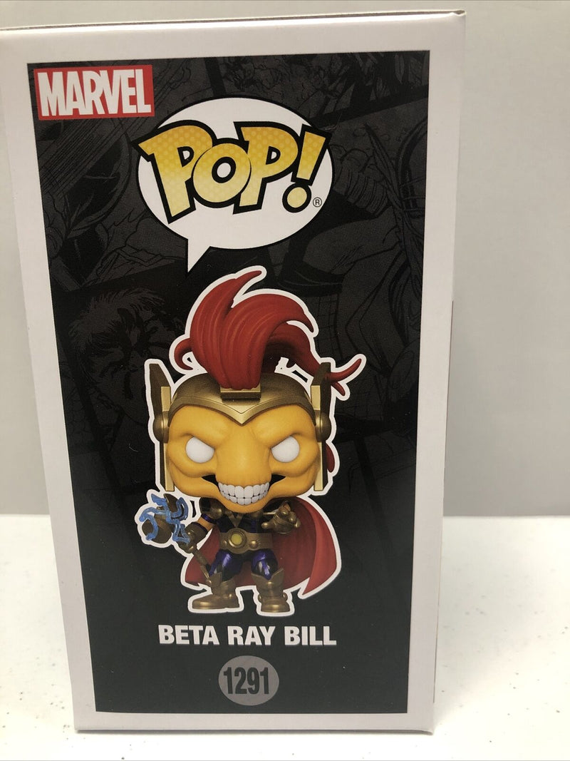 Funko Pop! Marvel Beta Ray Bill