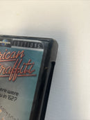 American Graffiti (VHS, 1998, 25th Anniversary Special Edition Clamshell)