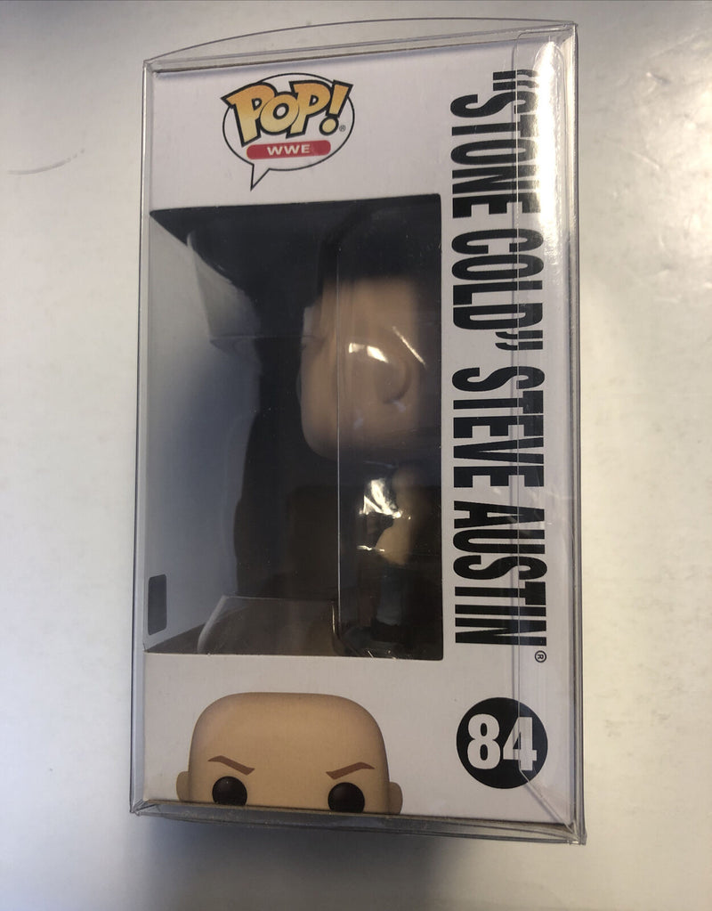 Funko Pop! (2021) Stone Cold Steve Austin