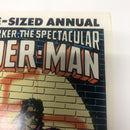 The Spectacular Spider-Man (1985)