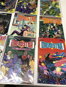 Dreadstar (1982)