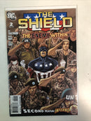 The Shield (2009) Complete Set