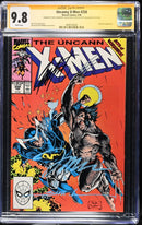Uncanny X-Men (1990)