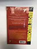 Before Watchmen: Nite Owl/Dr. Manhattan HC (2013)(NM) Michael Straczynski