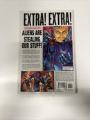 Superman Back In Action (2007) TPB DC Comics Fabian Nicieza•Kurt Busiek