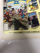 The New Defenders (1985)