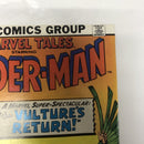 Marvel Tales Starring Spider-Man(1982)