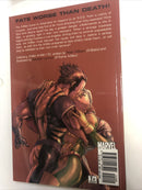 X Men Golgotha (2005) Marvel TPB SC Peter Milligan