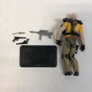 g.i.joe varujan “bull” ayvazyan v1 2011 Complete Mint