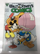 Walt Disney’s Comics And Stories (1987)