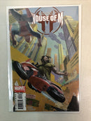 Astonishing X-Men New Avengers House Of M (2004) Complete Set